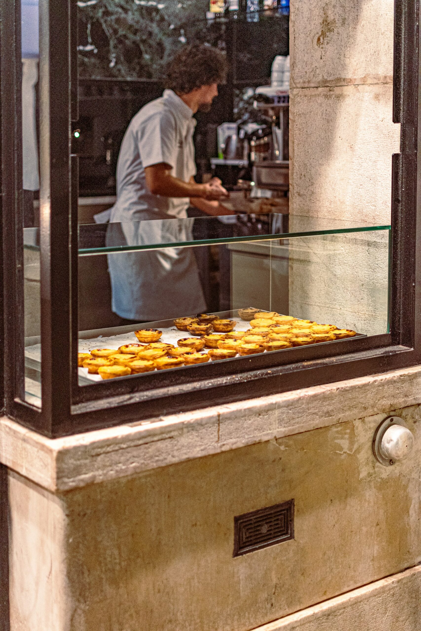 Pastelarias
